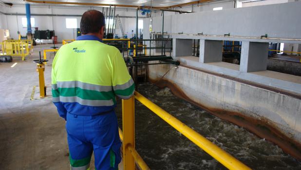 Las siete depuradoras pendientes que Europa exige a Andalucía