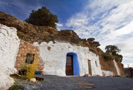 Casas cueva en Andalucía: qué hacer y cómo disfrutar de este atractivo destino turístico
