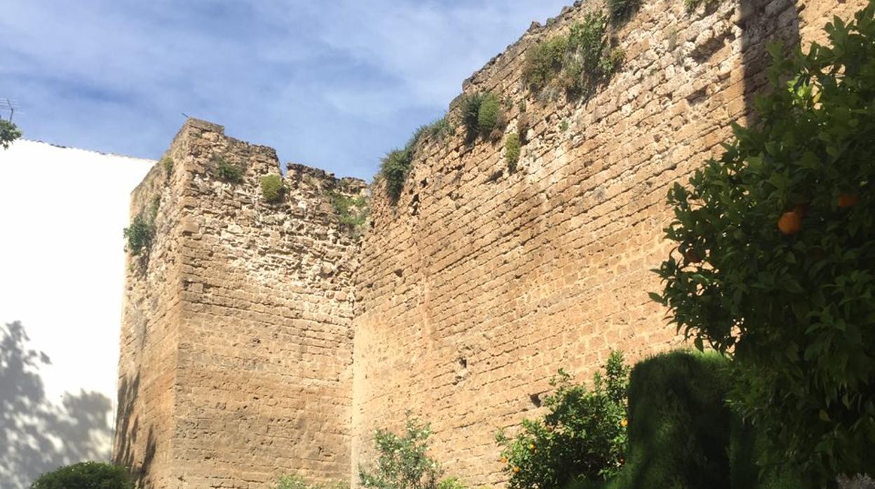 El Castillo de Priego, pendiente de las obras de remodelación