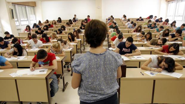 Destinos provisionales de Secundaria en Andalucía 2018: publicadas al fin las listas