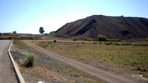 Muere un hombre de 30 años en un accidente de tráfico en la N-432 en Belmez