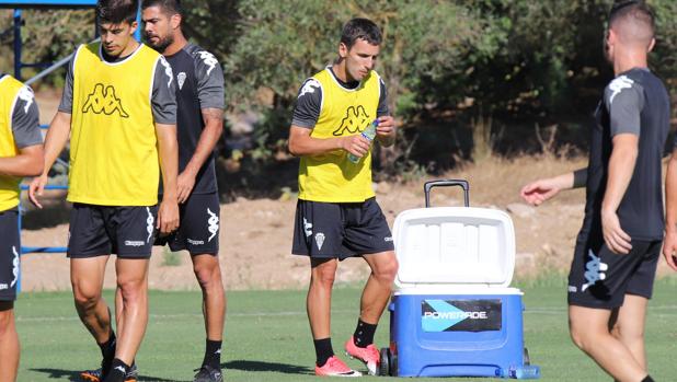 Jovanovic pide salir tras el retorno de Sandoval