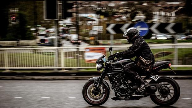 Muere tras ser atropellada por una motocicleta en Granada