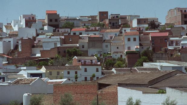 Fernán Núñez, epicentro de un terremoto de 3,1 grados