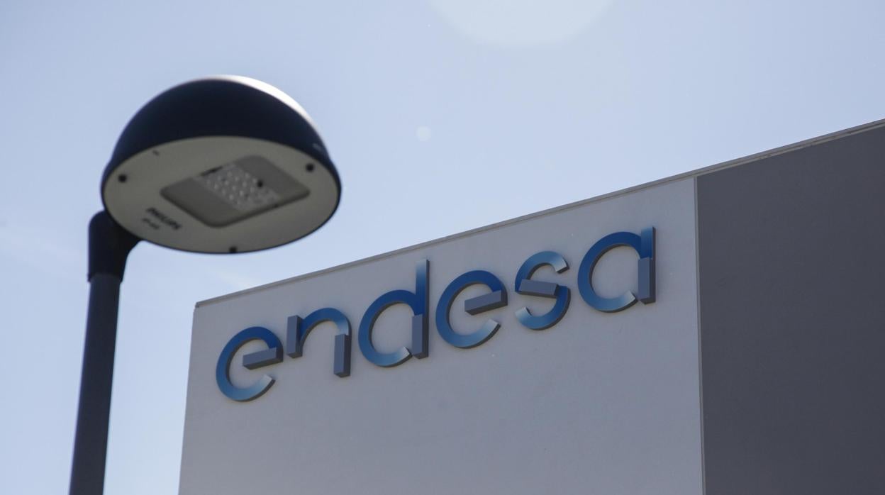 Sede de Endesa en Córdoba