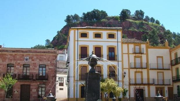 La comarca de El Condado vuelve a tener agua potable