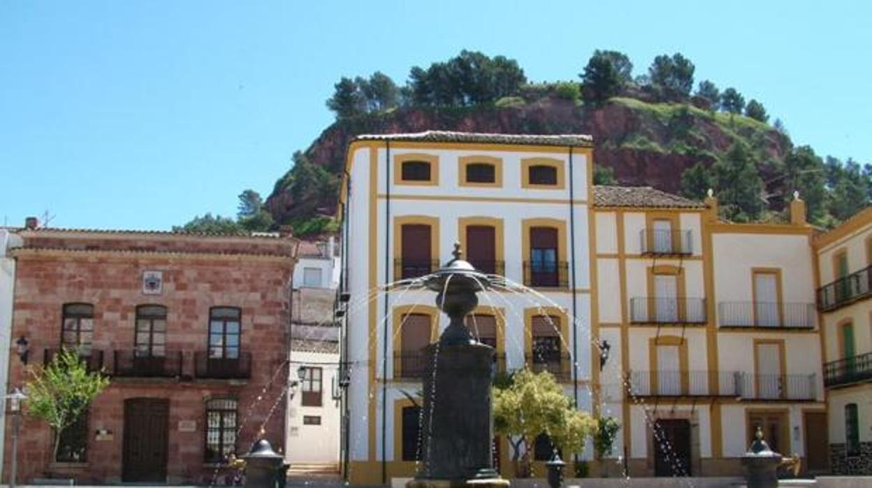 Más de 18.000 vecinos ya consumir agua en sus casas