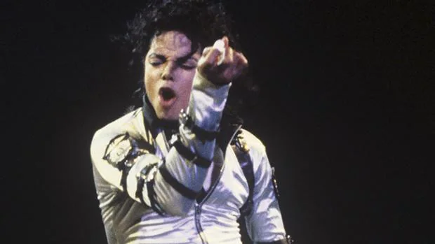 La noche que Michael Jackson reinó en Marbella