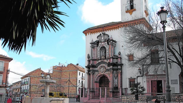 Detectan un brote de sarna en dos mujeres de una residencia de ancianos de Lucena