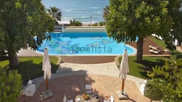 Así es la casa más cara de España, una mansión de 50 millones de euros en Marbella