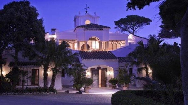 Marbella, donde las mansiones pueden costar entre 50 y 90 millones de euros