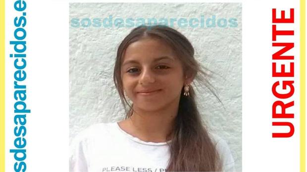 Aparece en la estación de autobuses de Huelva la menor de Jerez que buscaban en Sevilla