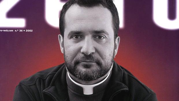 Muere el primer sacerdote que se declaró homosexual en España