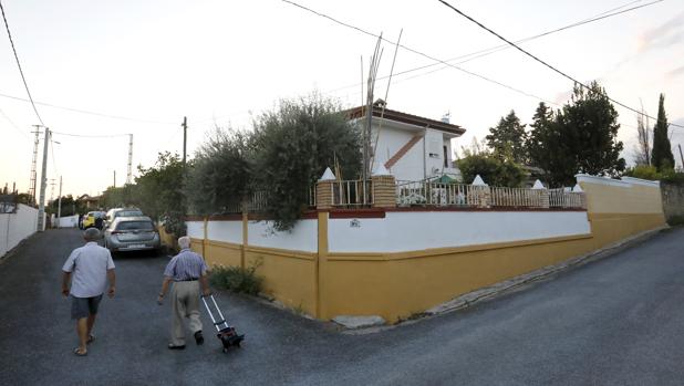 La mujer hallada muerta en una piscina de Córdoba falleció tras una caída accidental