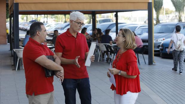 El convenio para «Mi barrio es Córdoba» de 2018 volverá a contar con obras de todo tipo