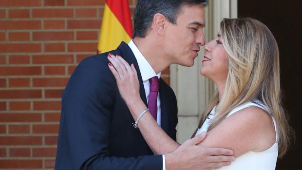 Elecciones en Andalucía: «¿Y las urnas, "pa" cuando?