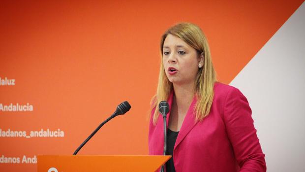 Ciudadanos defiende agotar la legislatura en Andalucía