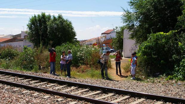 La avería de un Media Distancia en Posadas obliga a trasladar a 70 pasajeros por carretera a sus destinos