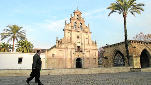 El Ayuntamiento de Córdoba pierde las pugnas por las propiedades de la Iglesia