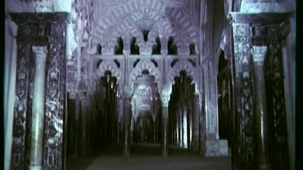 Historia de la primera luz de la Mezquita-Catedral de Córdoba