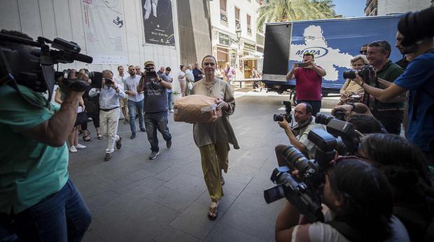 El Centro Lorca de Granada busca a su nuevo director