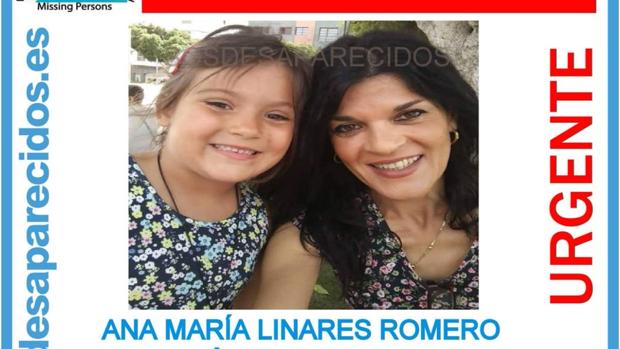 La Policía busca a una madre y una hija de Palma del Río desaparecidas tras volar a Madrid