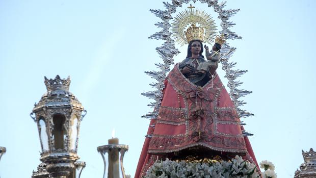 El patrimonio musical de la Virgen de Villaviciosa