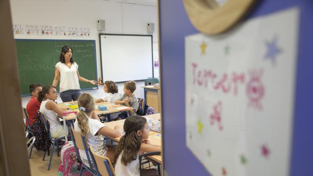 Andaluces superdotados