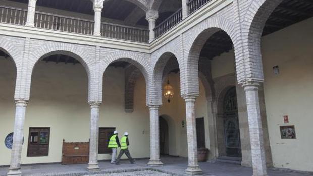 Así es la empresa que podría gestionar el Palacio de Congresos de Córdoba