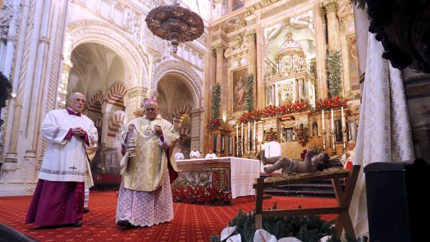 Juristas e historiadores detectan «errores» en el informe sobre la Mezquita-Catedral de Córdoba