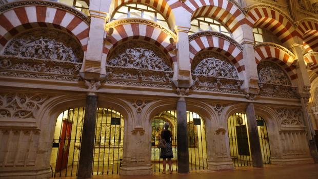 Juristas avisan que la inmatriculación de la Mezquita-Catedral de Córdoba es distinta de la propiedad