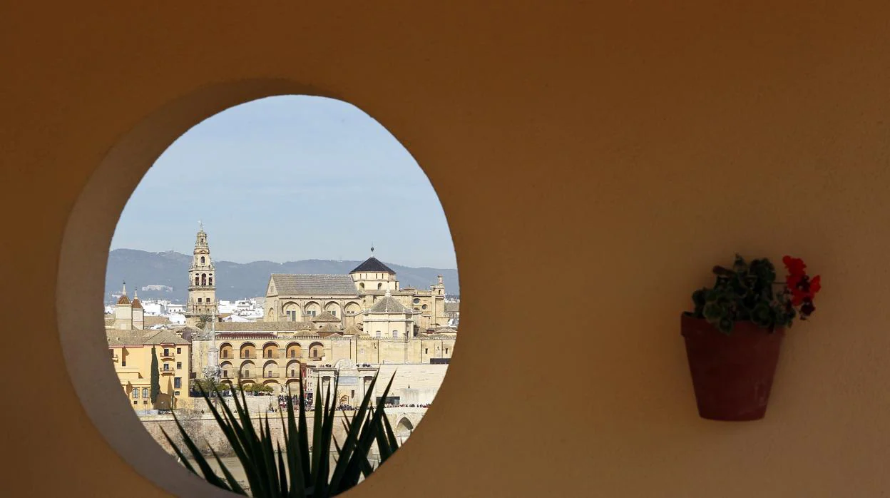 Visión curiosa de la Mezquita-Catedral de Córdoba