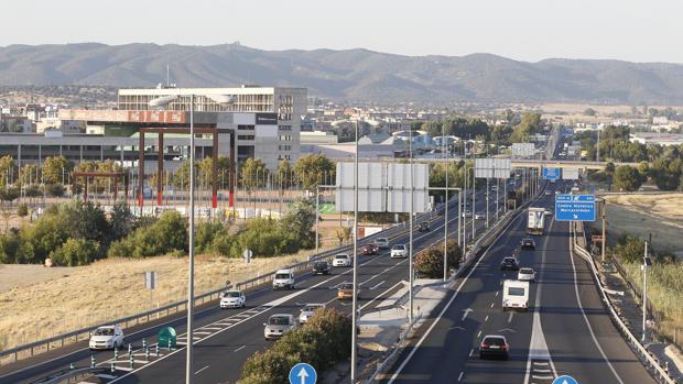 El tramo de la A-4 entre Pedro Abad y Córdoba recupera este viernes los 120 kilómetros por hora