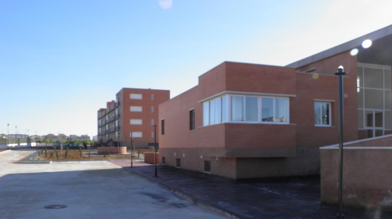 El nuevo cuartel de la Guardia Civil de Puente Genil, listo para funcionar