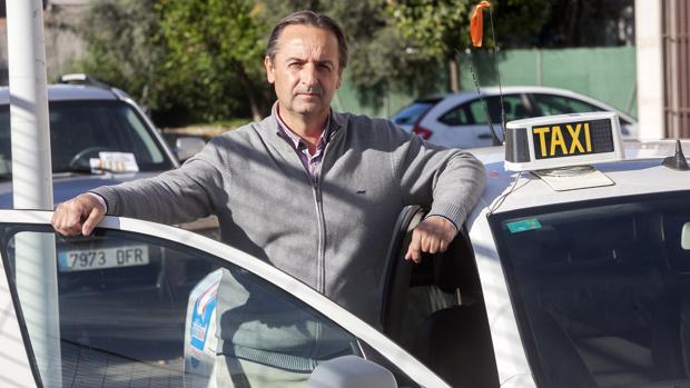 Los taxistas pedirán a Fomento poder cobrar por la app por adelantado del trayecto como Uber y Cabify