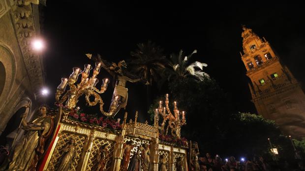 Cuatro siglos de Gracia en Córdoba