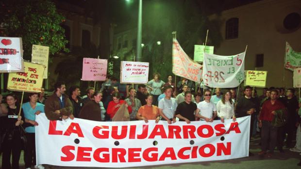 El Tribunal Constitucional, un riesgo para los nuevos municipios de La Guijarrosa y Fuente Carreteros