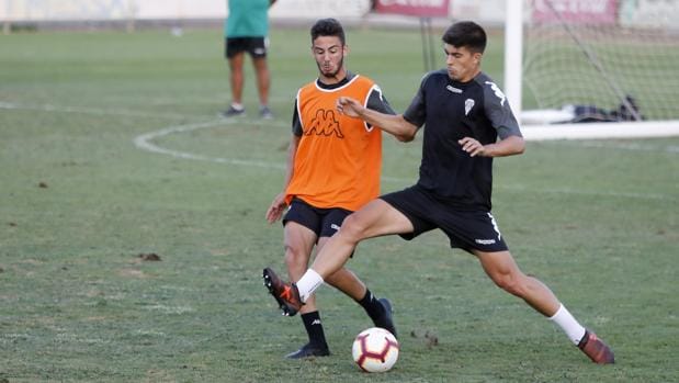 Previa Córdoba CF-UD Almería | A por la fórmula de la primera alegría