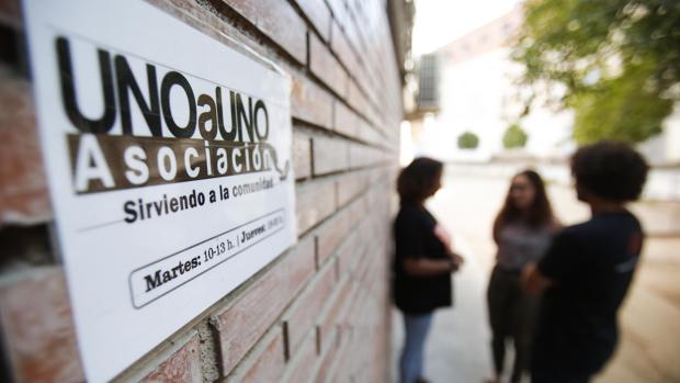 El infierno de una víctima de la trata de blancas en Córdoba: «Obligaban a prostituirse las 24 horas»