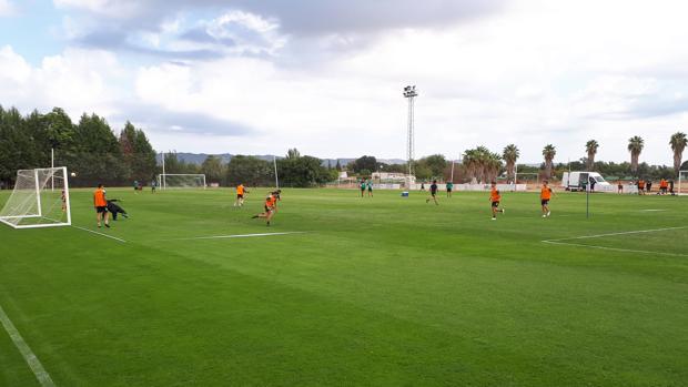 Córdoba CF | El peligro de las tarjetas