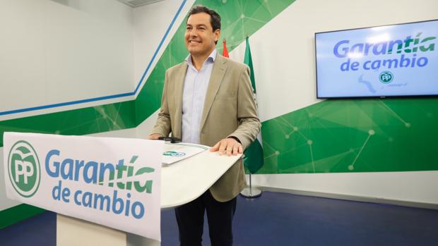 Las elecciones del 2-D decidirán si el PSOE cumple 40 años en el Gobierno de la Junta