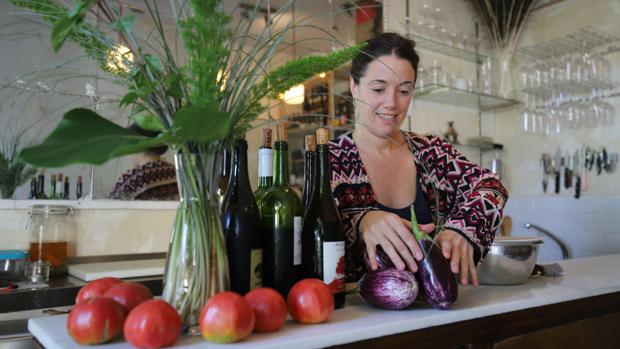 Jugo Vinos Vivos, caldos 100% naturales