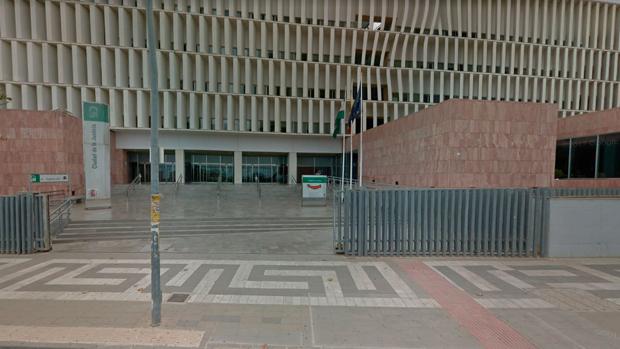 Prisión provisional sin fianza para el detenido por abusos sexuales a once víctimas en Málaga