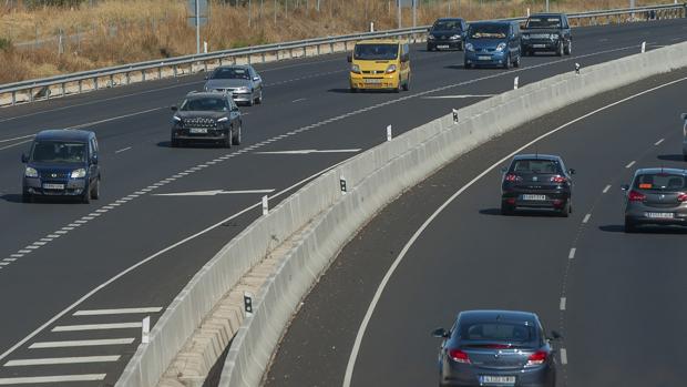 Cómo desplazarse en Andalucía por carretera y tren durante este puente festivo del Pilar 2018