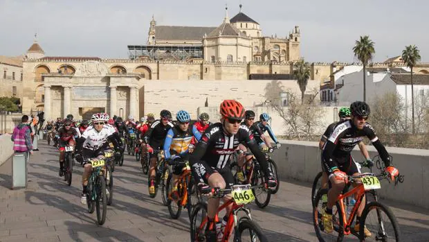La Andalucía Bike Race 2019 cambia de fecha a la primavera e inicia ya las inscripciones