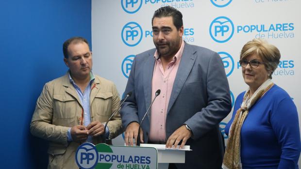 El PP denunciará al alcalde de Paterna del Campo por prevaricación