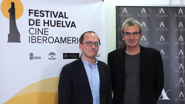 Se conocen las precandidatas iberoamericanas al Goya en la presentación del Festival de Cine de Huelva