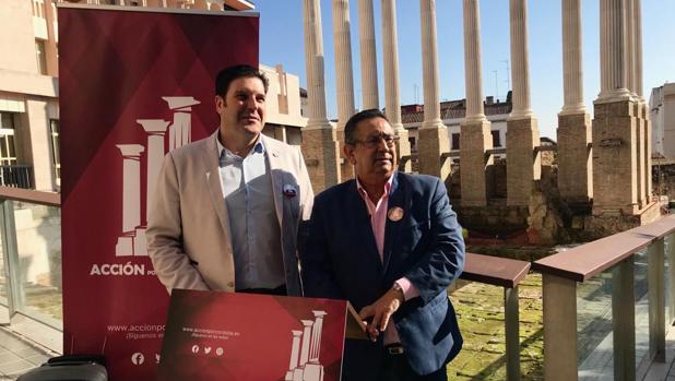 Ricardo Rojas: «No vuelvo a la política para ir contra nadie, sino por Córdoba»