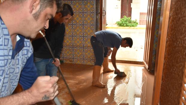 Campillos carga contra la «tomadura de pelo» del Consejo de Ministros celebrado este viernes en Sevilla