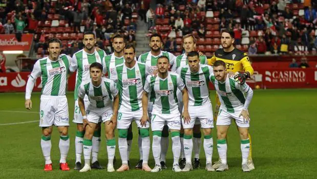 Córdoba CF | La mejor racha de la temporada: tres partidos oficiales sin conocer la derrota